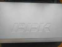DVD player  BBK 916S