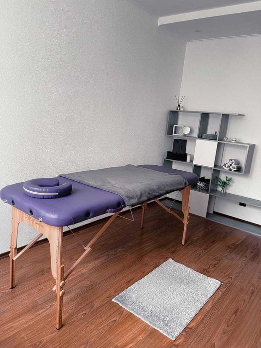 Массажист в Одессе