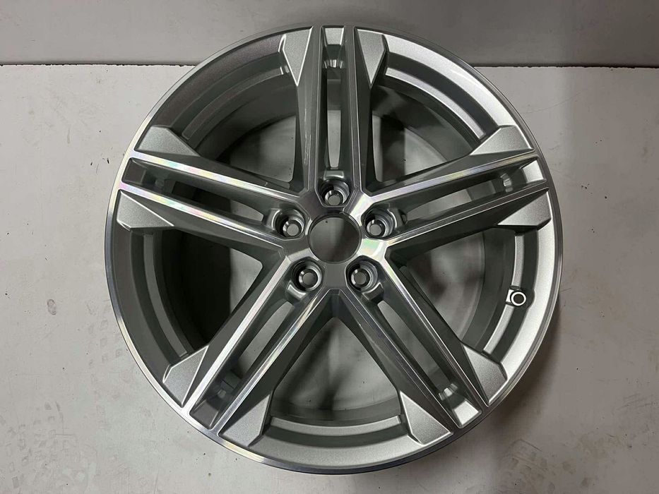 audi q5 80a felga 8jx19 et39 5x112