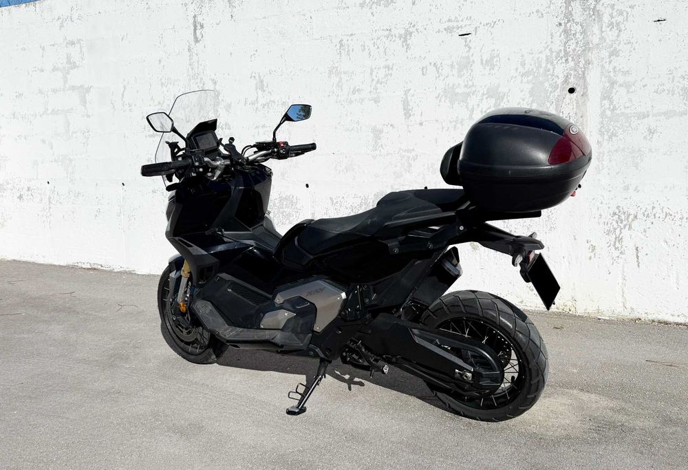 Honda X-ADV 750 ano 2021