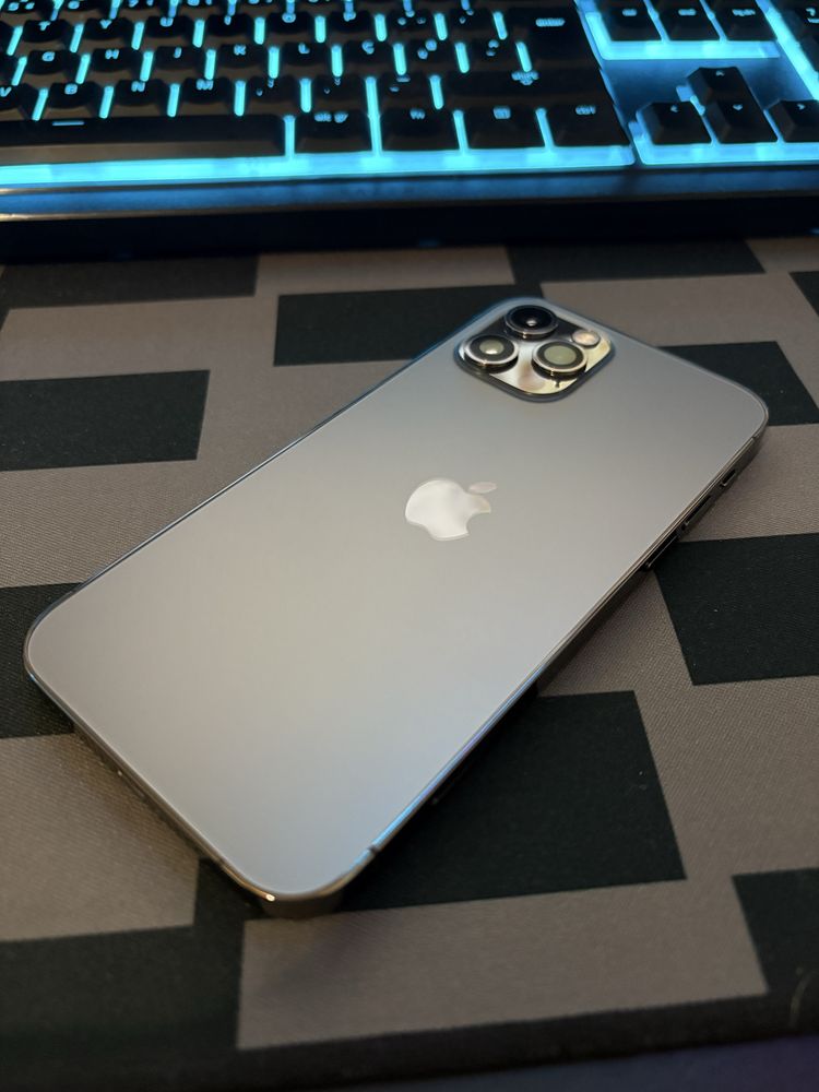 Iphone 12 Pro 512Gb