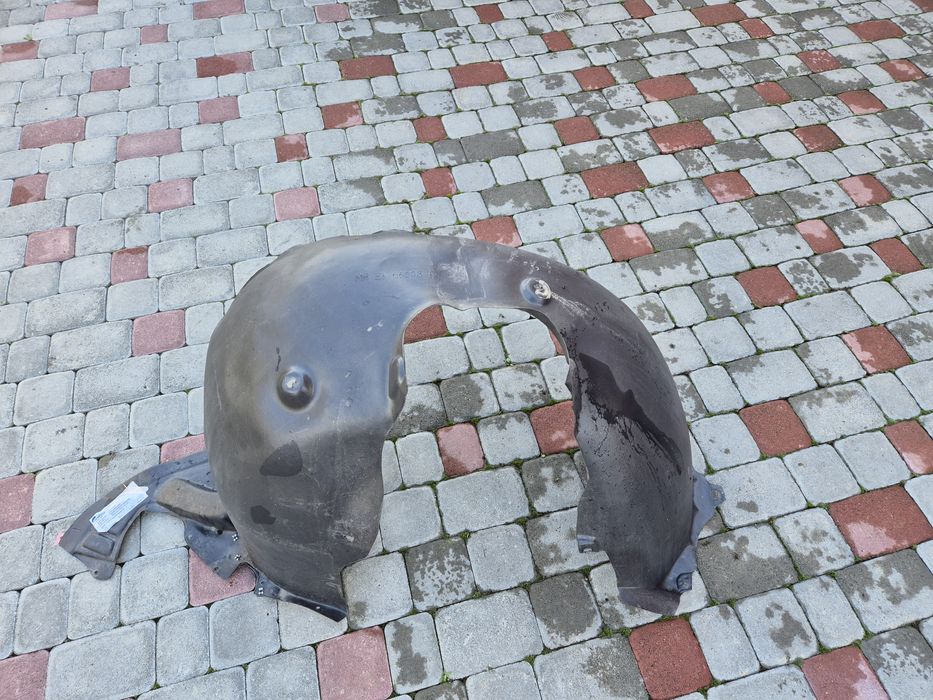 Підкрильник шкода а7