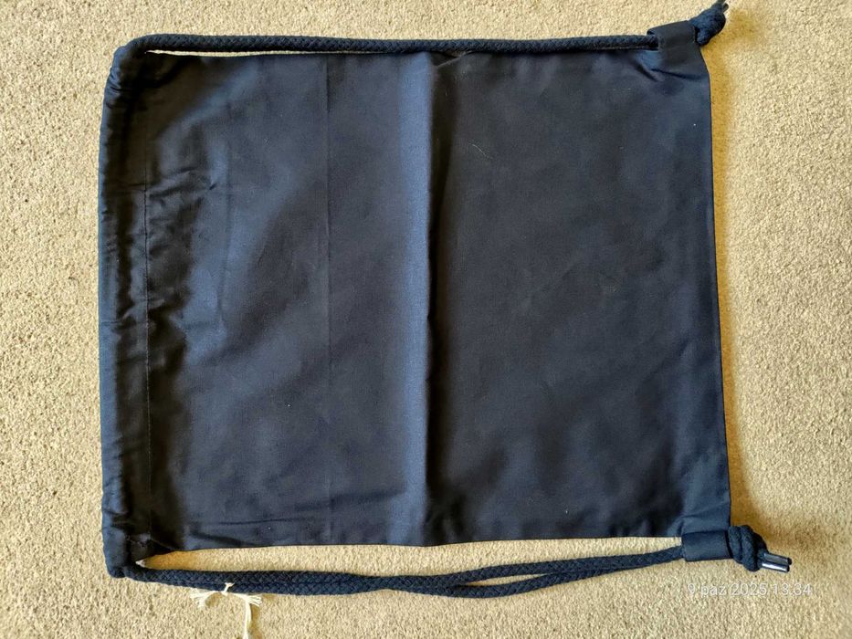 Pianka pływacka Gul 122-128cm + gratis