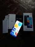 Телефон xiaomi redmi note 11