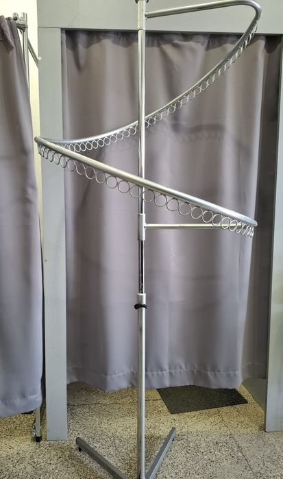 Stojak, wieszaki obrotowy