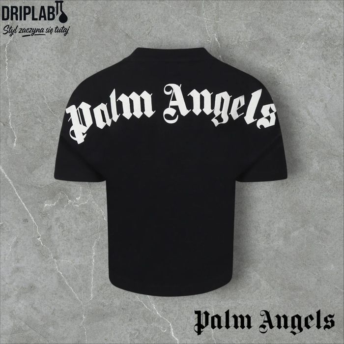 Koszulka Palm Angels