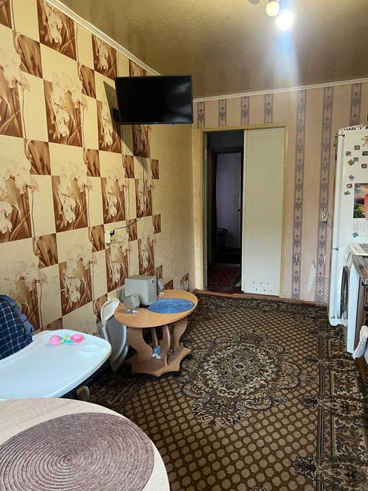 Продам дом р-н Одесской