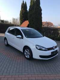 Vw Golf 6 1.2 tsi