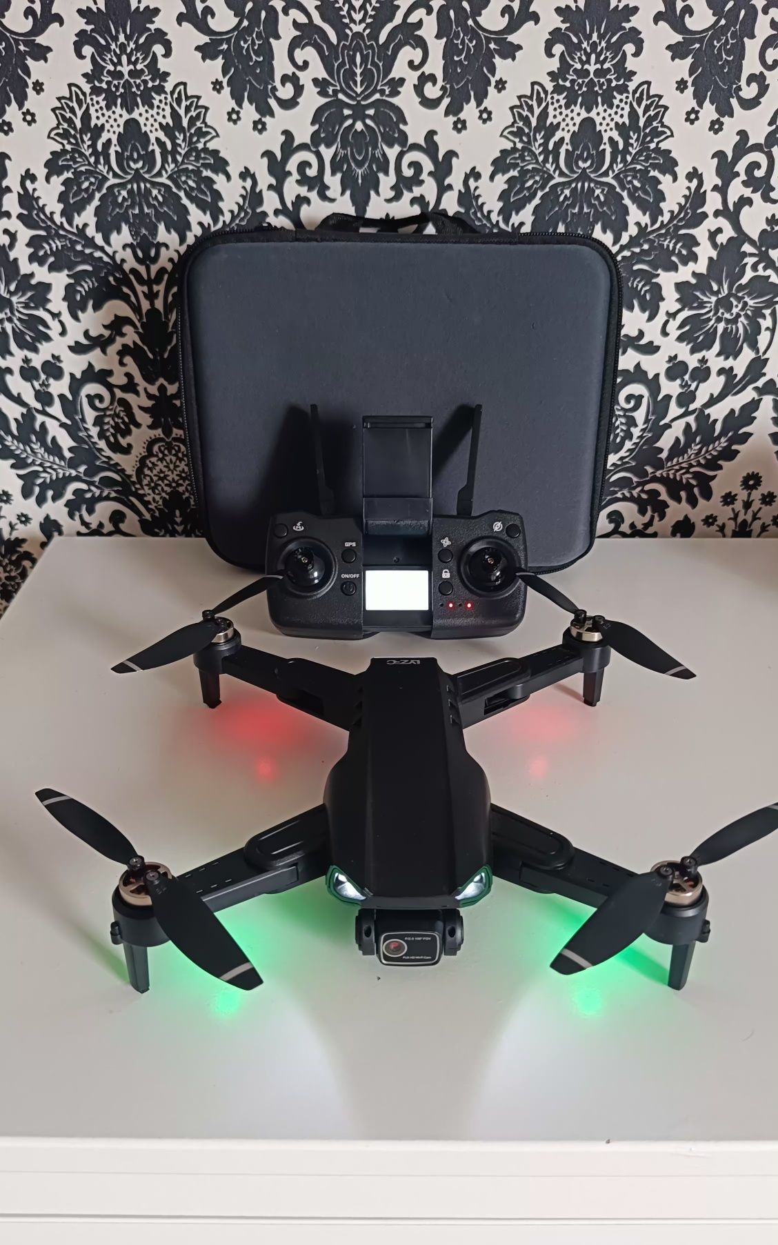 Dron Profesionalny LYZRC L900 Pro GPS