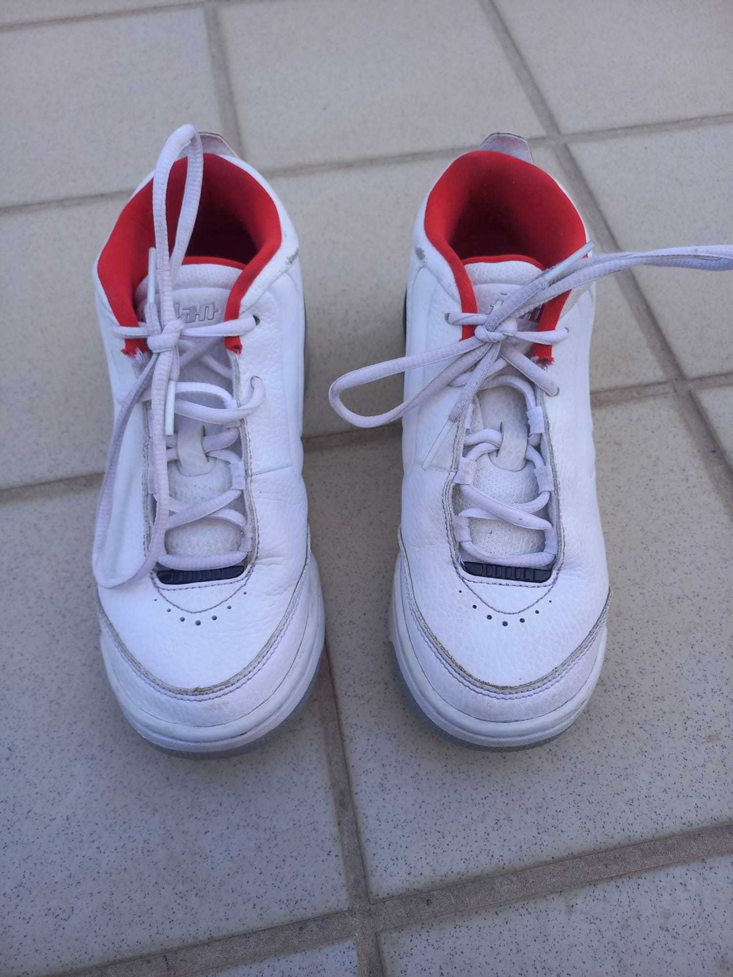 Sapatilhas Basquetebol Nike Jordan