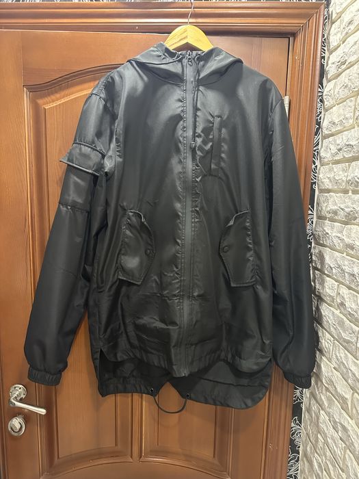 Костюм чоловічий куртка і штани