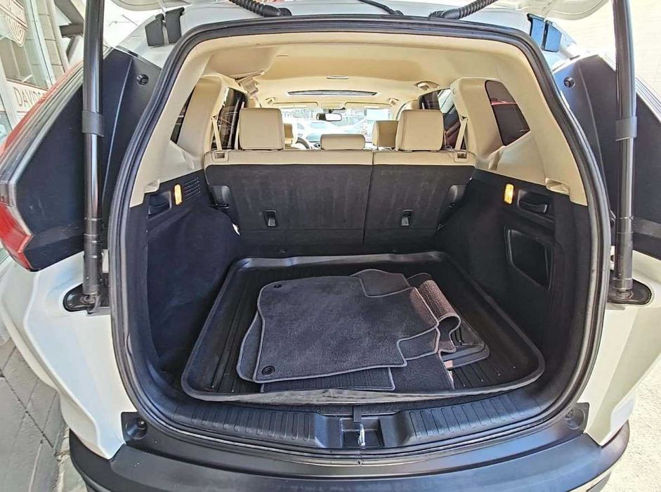 2021 Honda CR-V Hybrid EX-L AWD || Хонда срв гібрид 2021