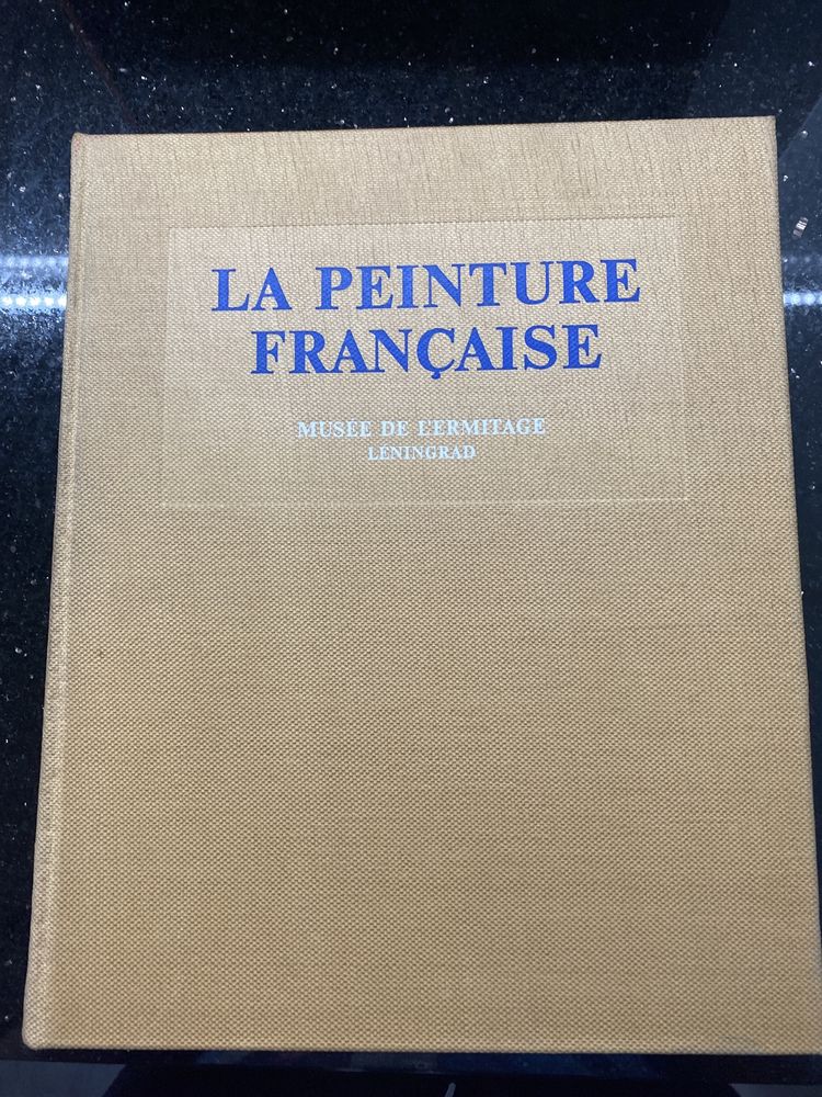 La Peinture Francaise