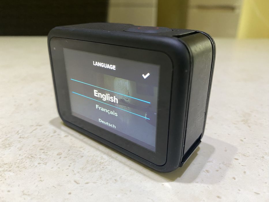 Продам Gopro HERO 9