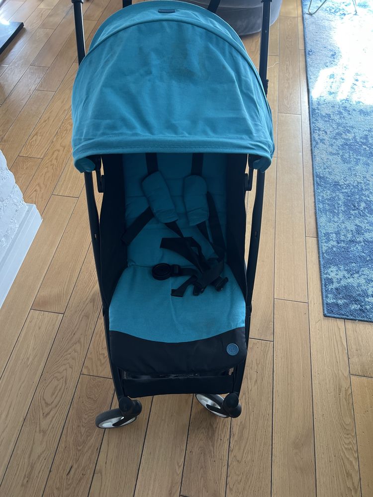 Wózek Cybex Libelle