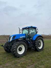 New Holland T7 250  New Holland T7.250 Power Command 50km/h