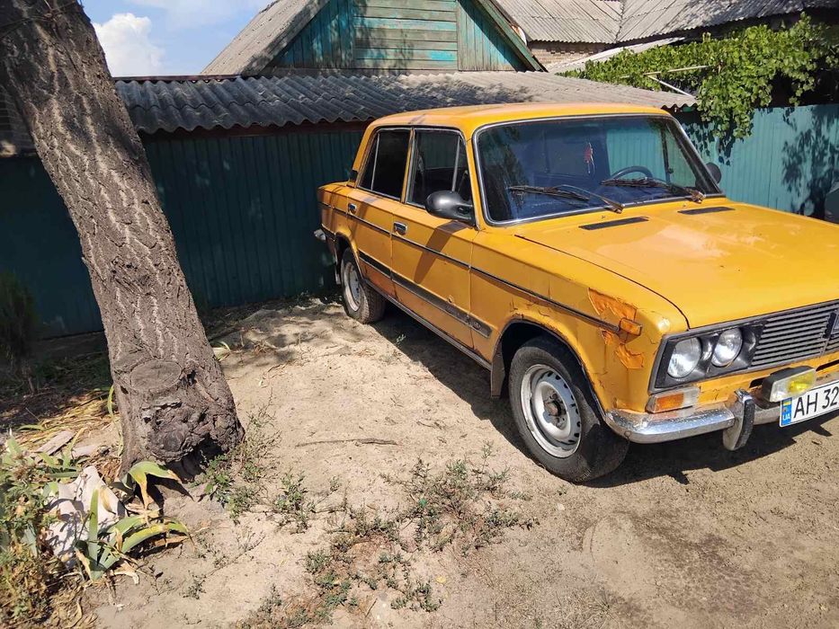 Продам авто ВАЗ 2103
