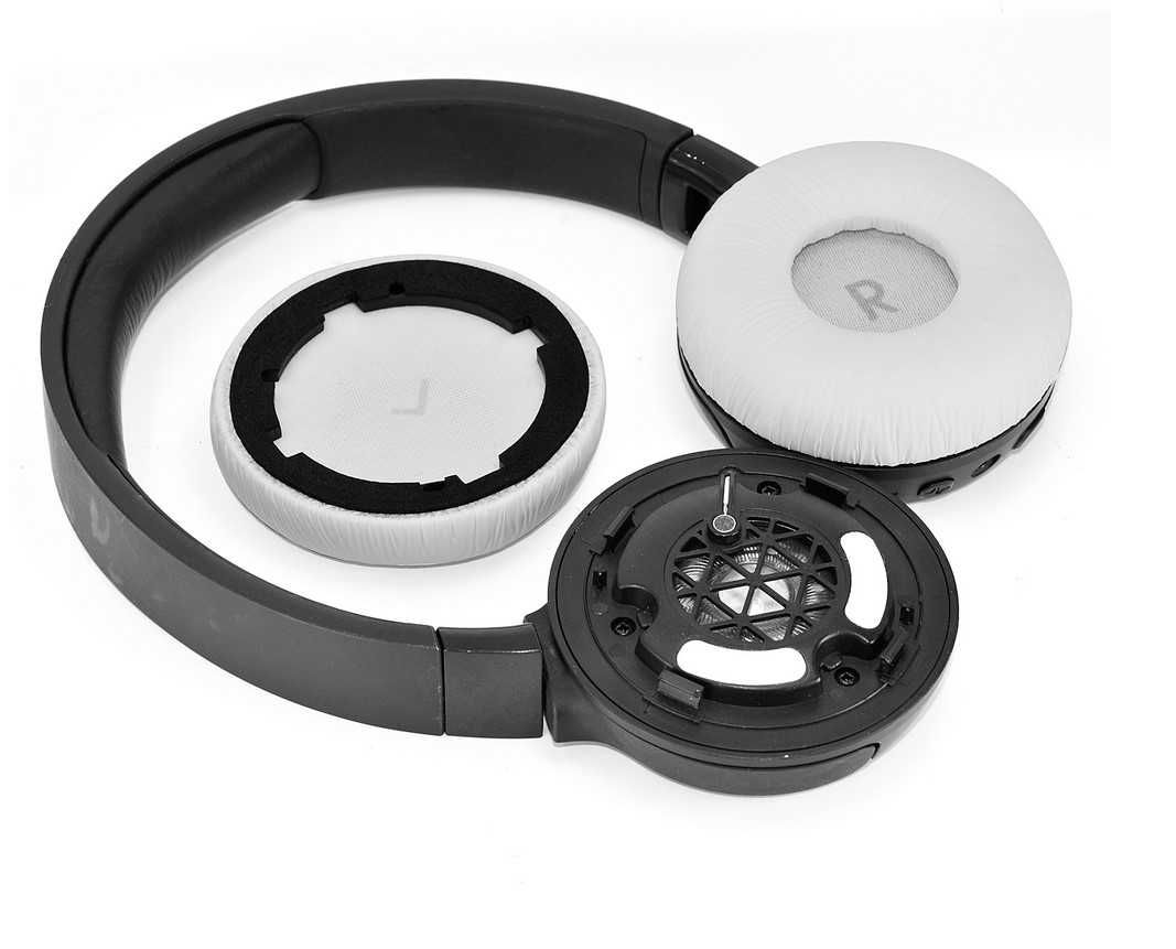 Амбушюры JBL TUNE 600BTNC TUNE 660NC 510BT 500BT 560BT 450 460BT 670NC