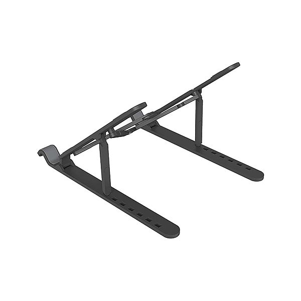 Podstawka pod laptopa Orico PFB-A24 składana - czarna