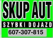 Skup aut lubelskie