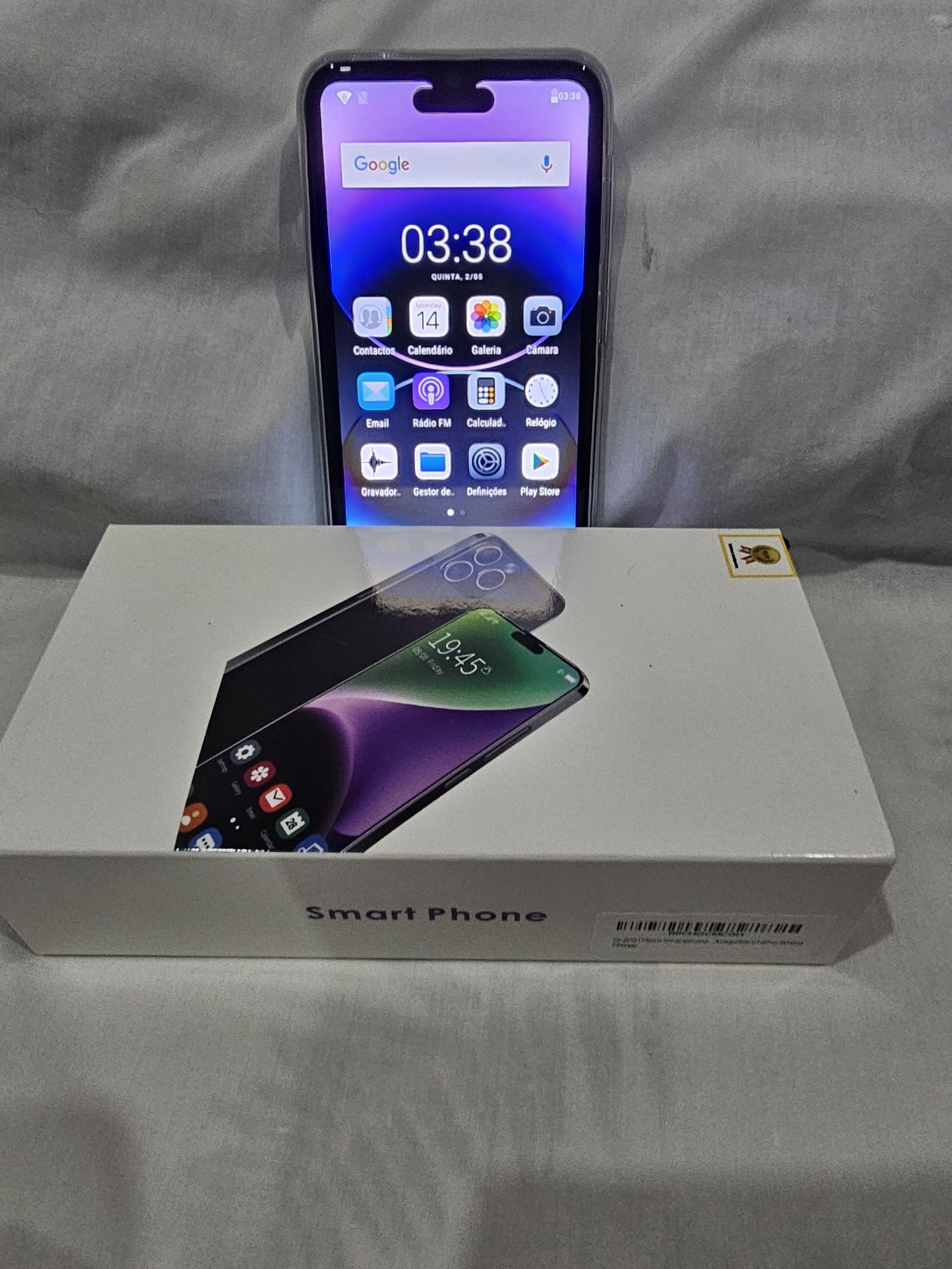 SmartPhone i14 ProMax