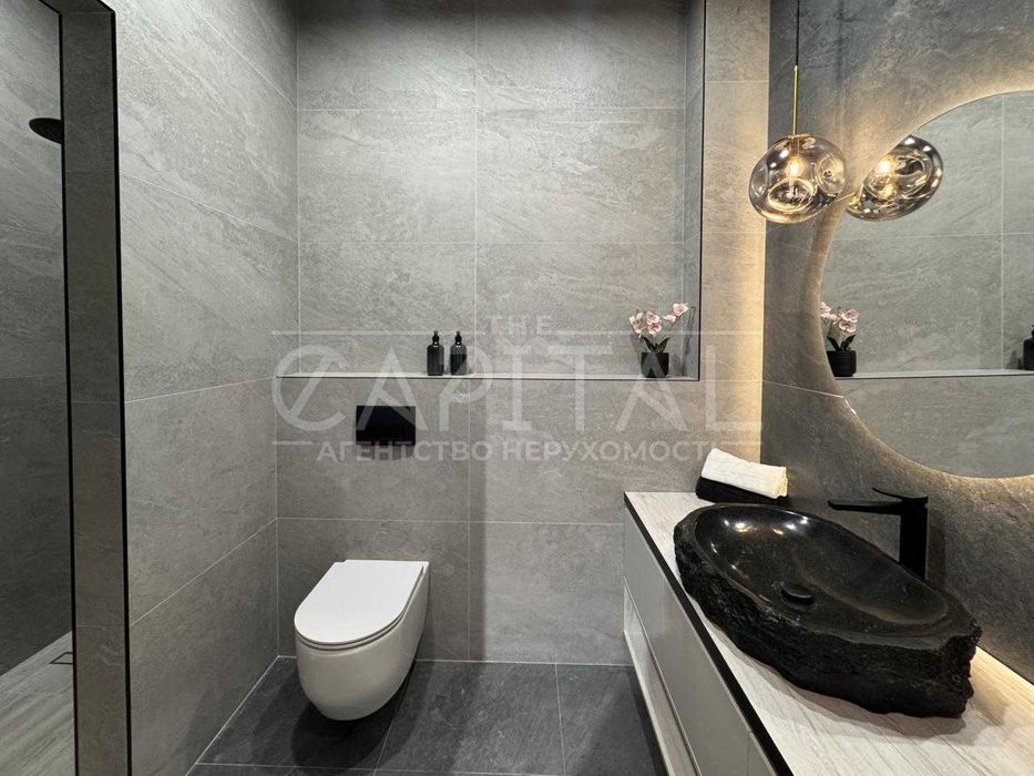 Автономний Стильний  Ключі Оренда танхаус  Осокорки Будинок Київ 125м2