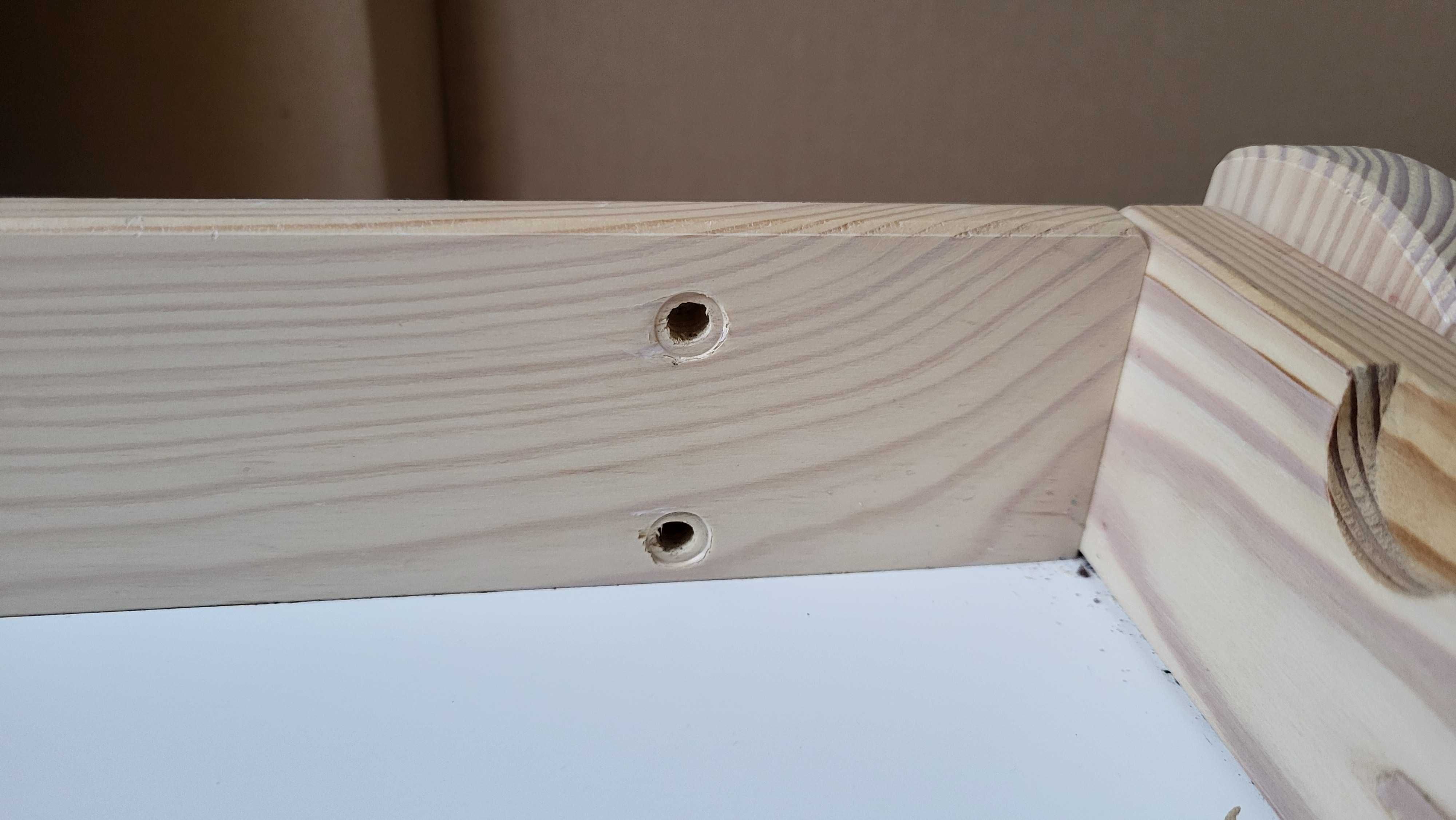 IKEA FLISAT Biurko dla dziecka, regulowane