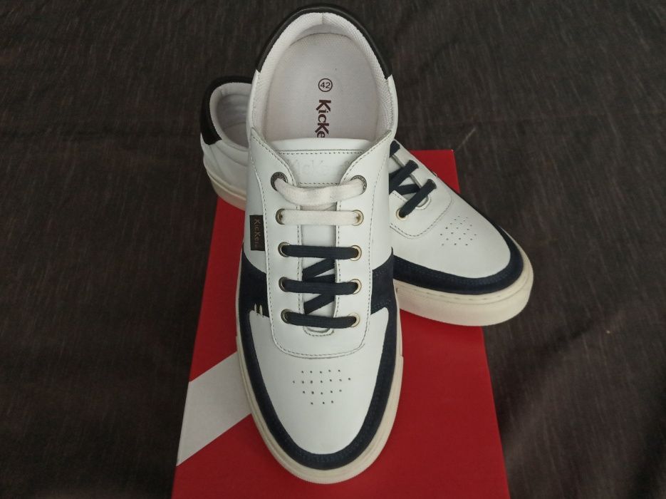 Buty Adidas Nike 42 - 27,7cm