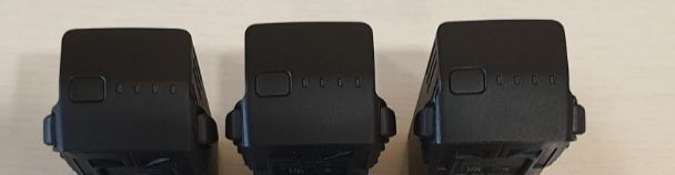 Нова батарея для DJI Mavic 3 (DJI Intelligent Flight B