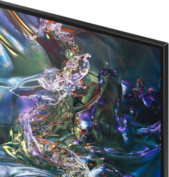 Телевизор Samsung QLED QE43Q60D НОВИНКА Модель 2024-2025 года!