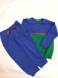 Dresy benetton 104