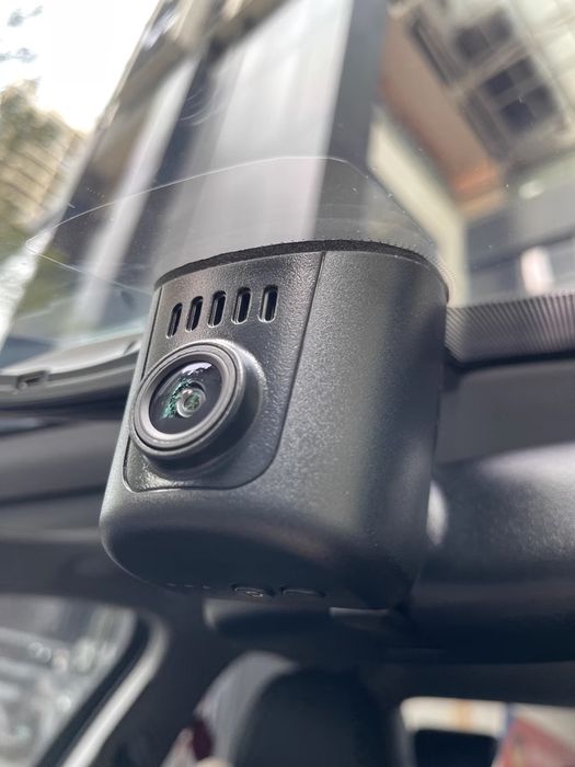 Видеорегистратор Audi, Porsche