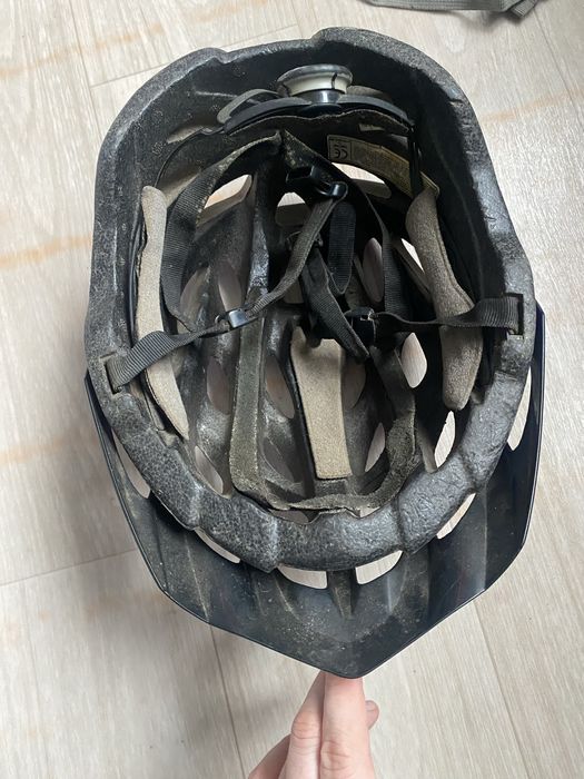 Шолом для велоспорту