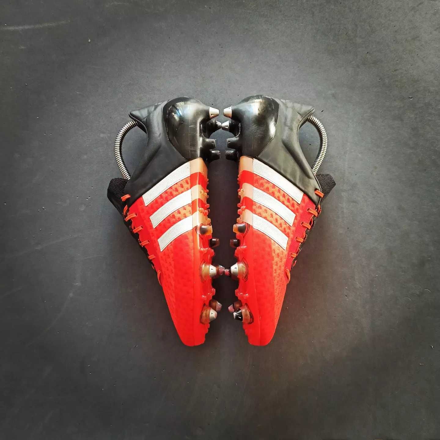 Korki Adidas ACE 15+ Primeknit SG mix 43 1/3