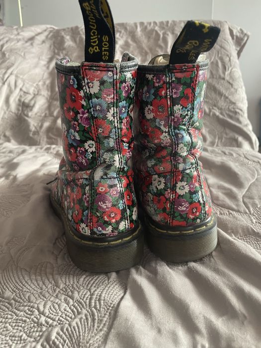Dr.Martens buty 39