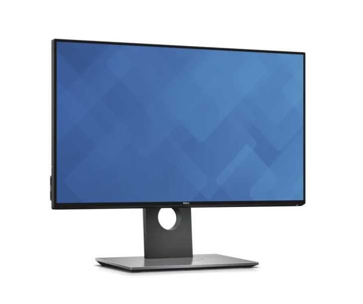 JAK NOWY! Dell U2717D InfinityEdge Monitor