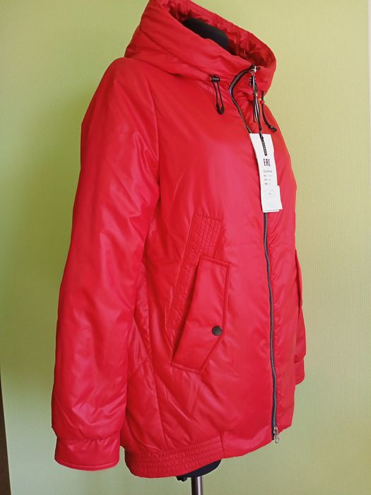 Куртка весна-осінь р. М