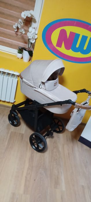 Wózek nowy 2w1 na życzenie 3w1 lub 4w1 SKLEP NW