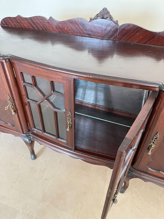 Móvel vintage - óptimo estado