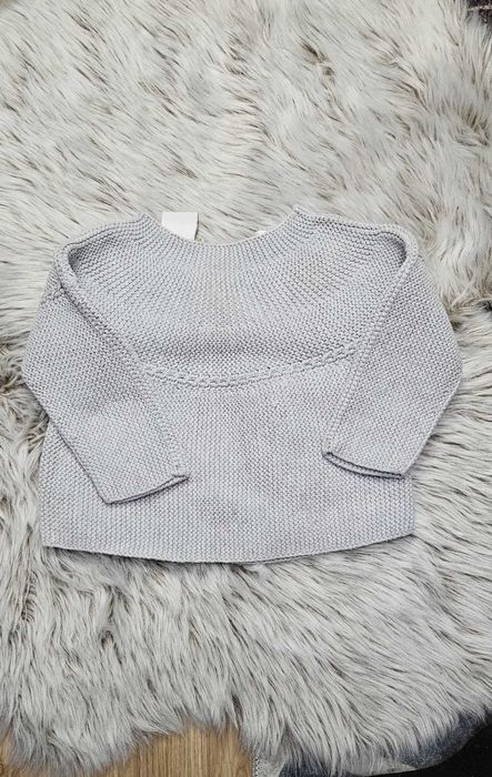 Zestaw ubrań, 74 cm, ubranka dla dziewczynki