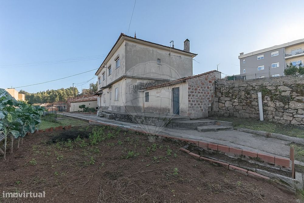 Moradia T3 para venda