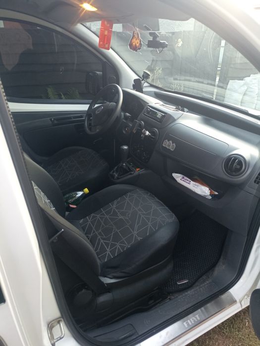 Продам Fiat fiorino