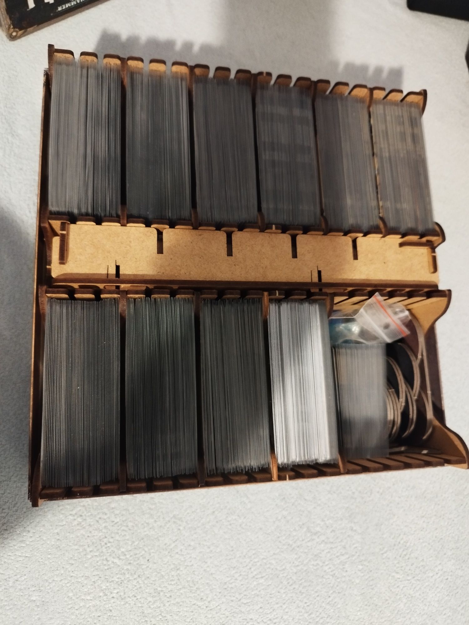 Warhammer 40k podbój LCG wszystko co wyszło