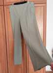 Spodnie wizytowe garniturowe biurowe /Must have/ H&M / Rozmiar 42/44