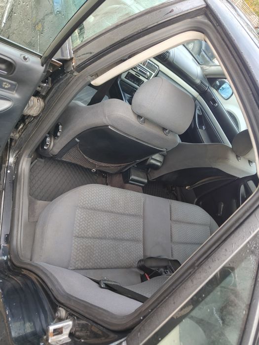 Audi a4 b5 1,9 TDI 90 koni sedan hak holowniczy