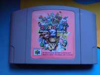 Mario Party 2 - gra na Nintendo 64 w regionie NTSC jap (działa na USA)