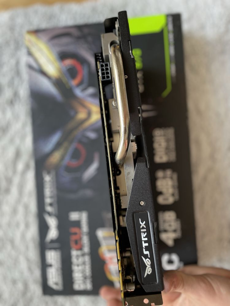 Karta Graficzna Geforce GTX 970 4GB