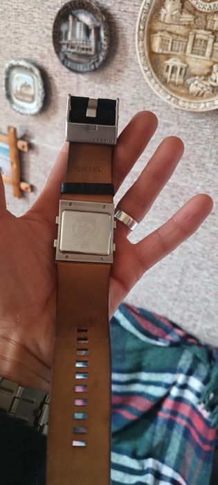 Годинник оригінальний DIESEL,