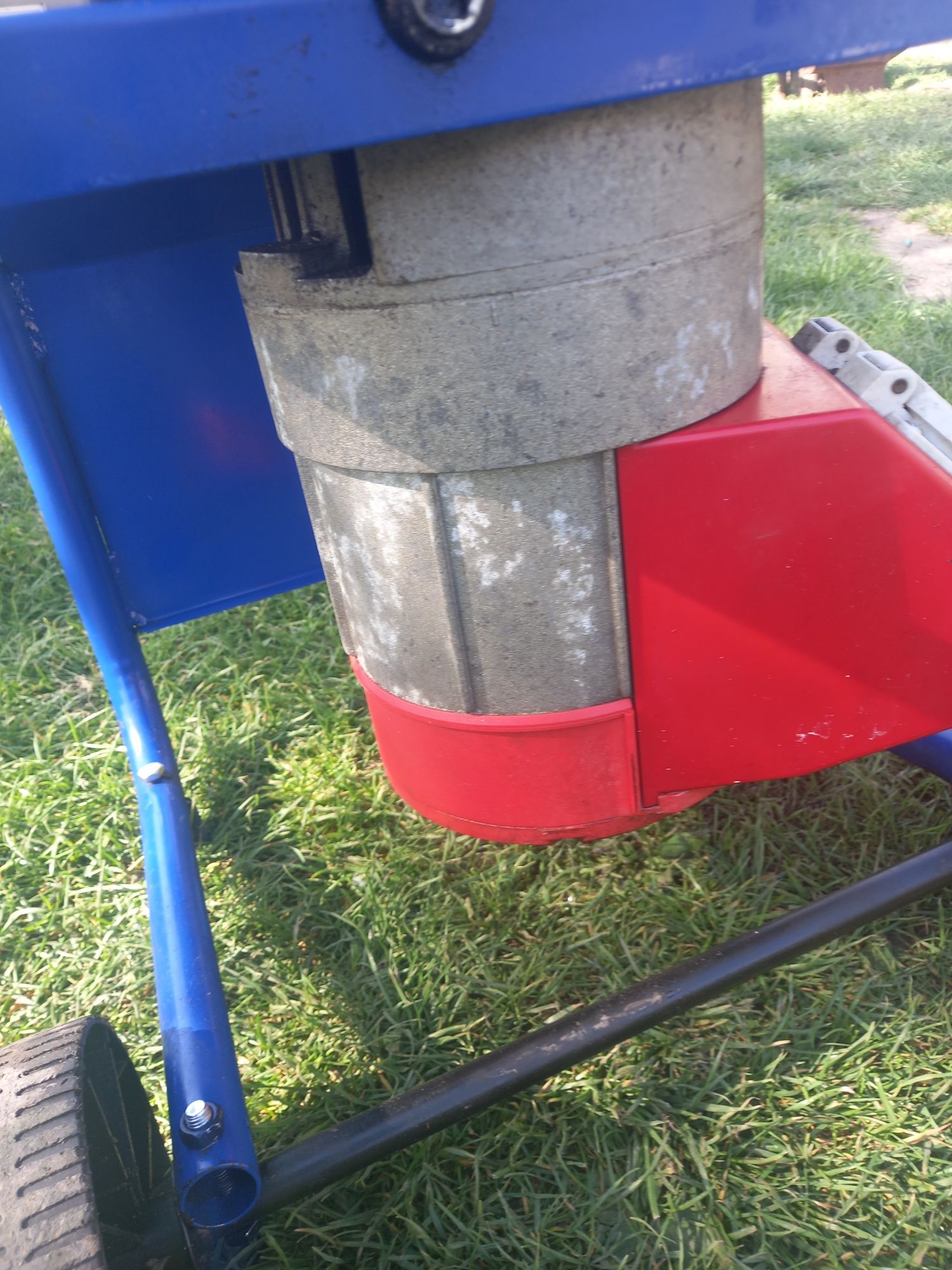Agregat prądotwórczy enderss 2,2kva