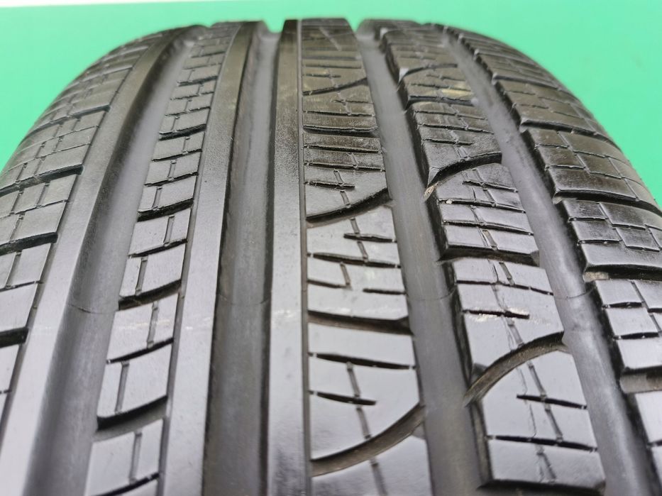 pirelli scorpion verde all season runflat 235/55/19, 1 szt 6,5 mm